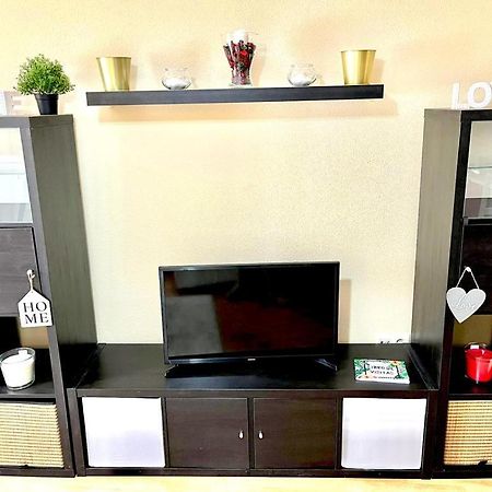 Vivienda Turistica La Galana Apartment Ciudad-Rodrigo Екстериор снимка