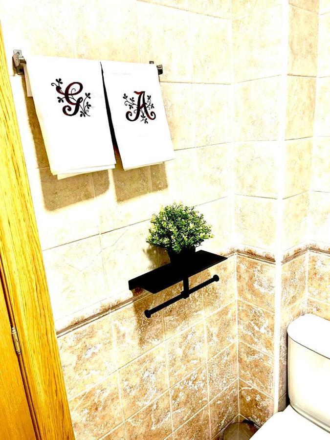 Vivienda Turistica La Galana Apartment Ciudad-Rodrigo Екстериор снимка
