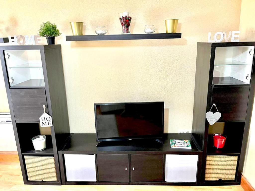 Vivienda Turistica La Galana Apartment Ciudad-Rodrigo Екстериор снимка
