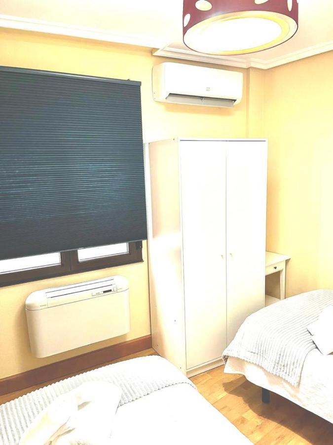 Vivienda Turistica La Galana Apartment Ciudad-Rodrigo Екстериор снимка