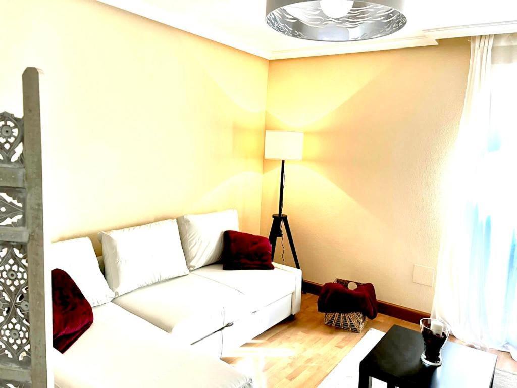 Vivienda Turistica La Galana Apartment Ciudad-Rodrigo Екстериор снимка