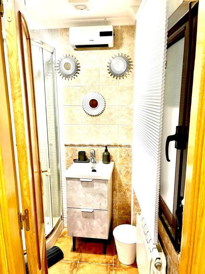 Vivienda Turistica La Galana Apartment Ciudad-Rodrigo Екстериор снимка