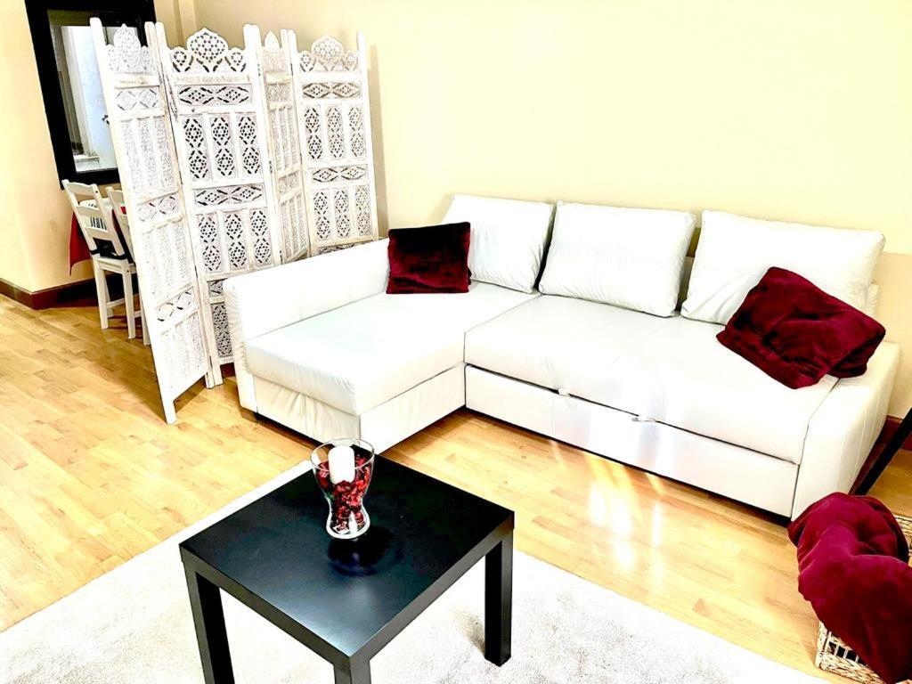 Vivienda Turistica La Galana Apartment Ciudad-Rodrigo Екстериор снимка