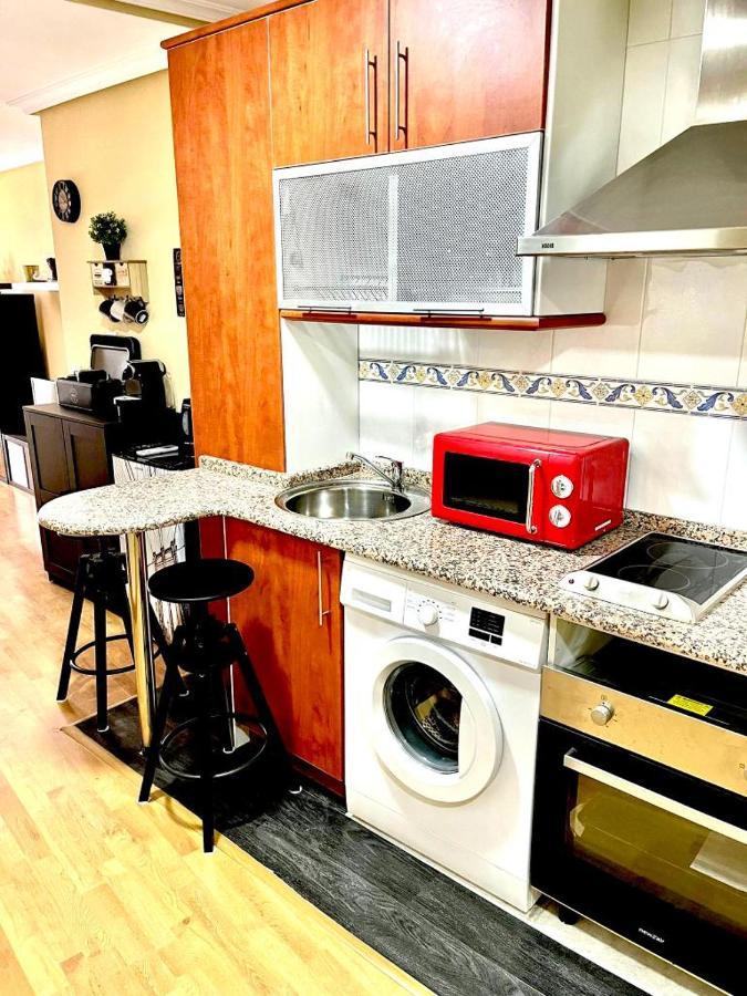 Vivienda Turistica La Galana Apartment Ciudad-Rodrigo Екстериор снимка