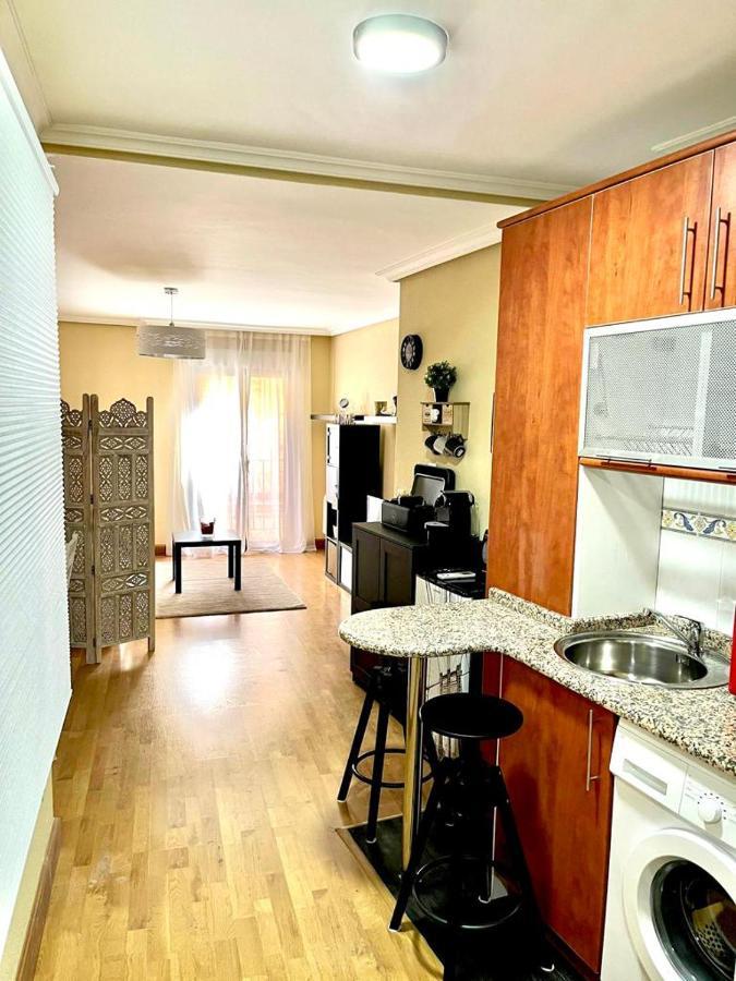 Vivienda Turistica La Galana Apartment Ciudad-Rodrigo Екстериор снимка